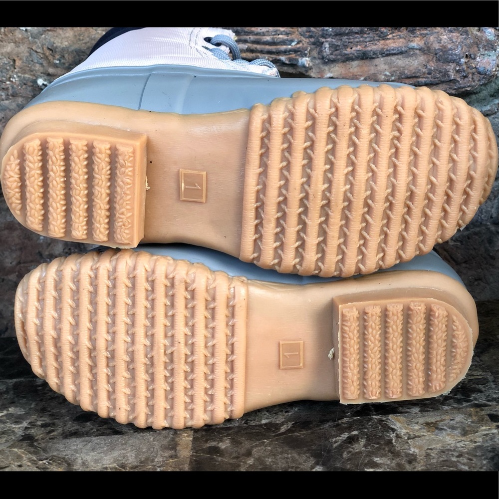 NEW Original Penguin Little Boys Addison Duck Boot - Picture 9 of 16